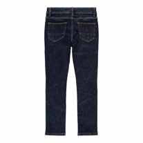 NAME IT Slim-Fit Jeans Travel Dark Blue